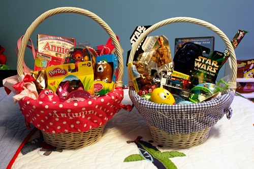 Both-Easter-baskets