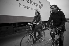 Rotterdam Cycle Chic