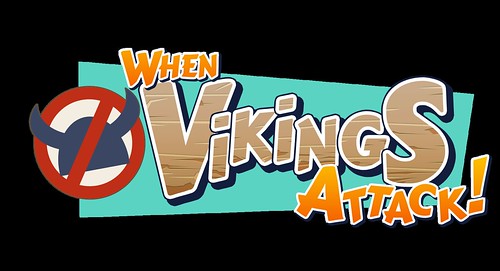 When Vikings Attack!