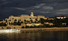 Travel - Budapest 2012