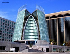 CATHEDRAL OF CHRIST THE LIGHT