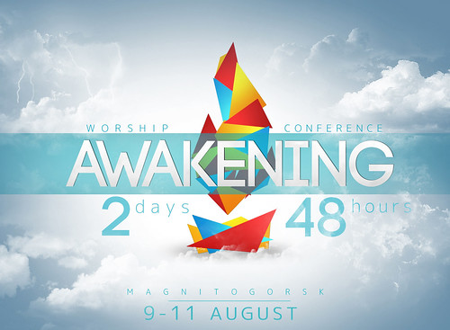 [Awakening] youth conference
