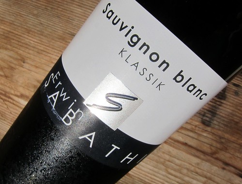 Sabathi Sauvignon Blanc