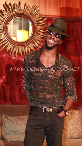 93.9 WKYS Rock the Vote... American Made Models by DEMO PHOTOS by DeMond Younger