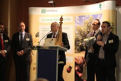 European Tree of the Year Competition 2014