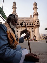 My Hyderabad - Charminar 360° 