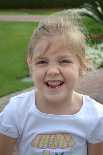 2nd tooth gone!!