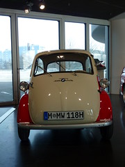BMW Múzeum