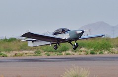 April 7, 2012-Coolidge Fly-In