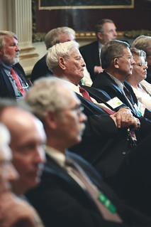 Seniors' Summit at The White House
