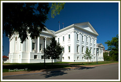 Richmond - Capitol Square