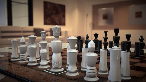 Pure Chess - Summer 2012 Free DLC Set