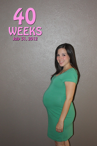 40 weeks