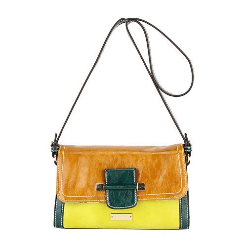 Fashion Shoulder Bag by Aitbags