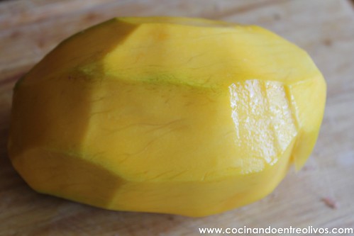 Ensalada de cous cous con mango y ahumados (15)