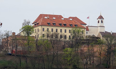 Castillo Real de Spilberk - Brno - República Checa