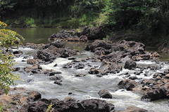 Hawaii 2012 - Waterfalls
