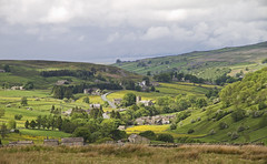 North Yorkshire Dales