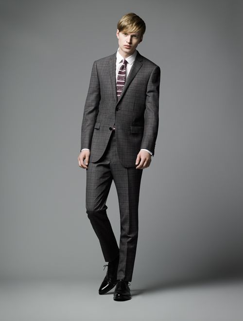 Jens Esping0055_Burberry Black Label AW12