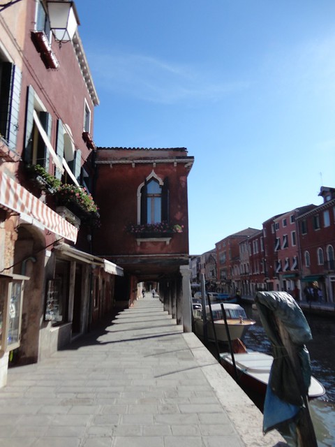 Murano, Venice