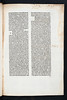 Manuscript annotations in Mundinus: Anatomia