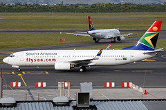 Cape Town International (FACT/CPT)