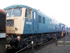 BR Class 84/AL4