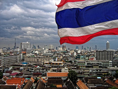 Thaïlande: 2008, 2009 et 2012