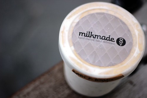 Milkmade Ice Cream