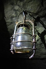 Original German Lamp