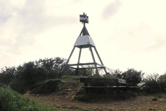 Cannon Point Trig