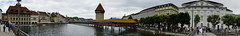 Luzern & Lake Lucerne