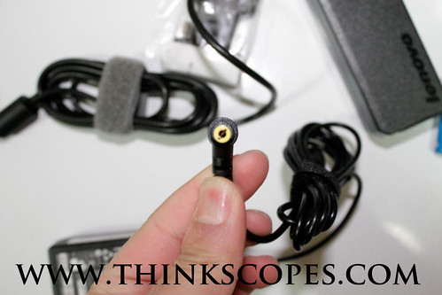 Lenovo ThinkPad USB 3.0 power tip