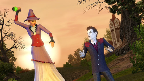 ts3_supernatural_witch_vampire