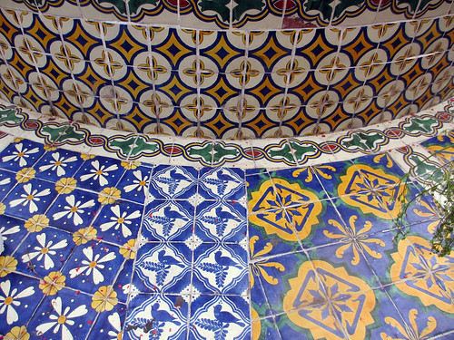 San Miguel de Allende ~ design and texture
