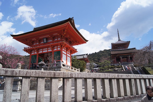 kiyomizu-dera
