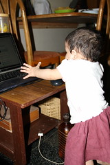 Our Kids Are Hooked On Google+ by firoze shakir photographerno1