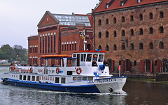 Gdansk (September 2007)