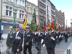 armed forces day cardiff june 30th