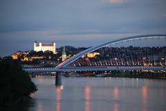 Bratislava Miniseries