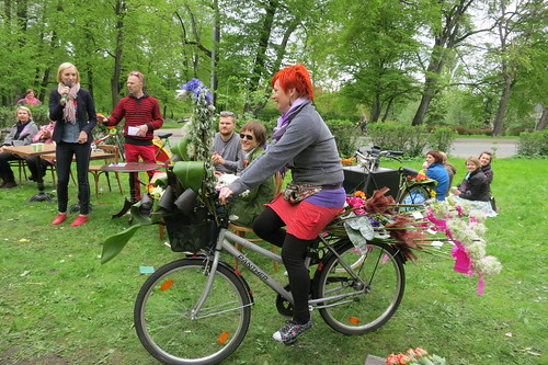 Riga Bicycle Flower Festival-039