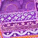 textile art - craft textile holidays with Colouricious