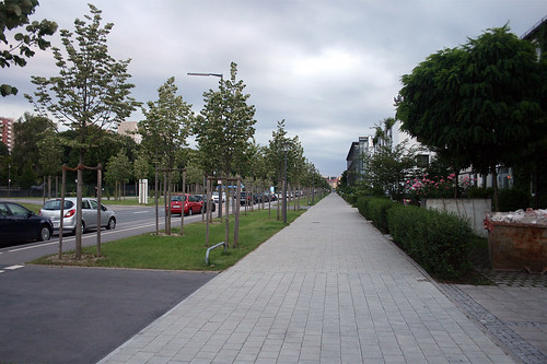 Denninger Straße