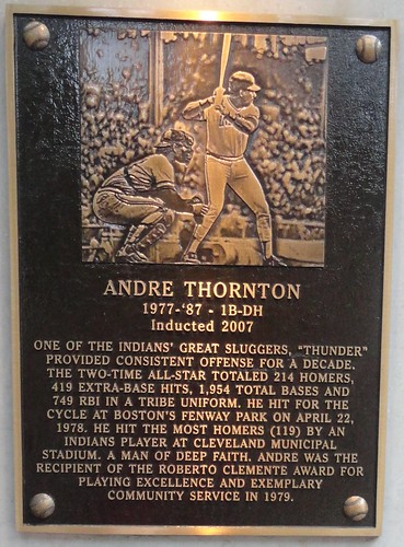 Andre Thornton