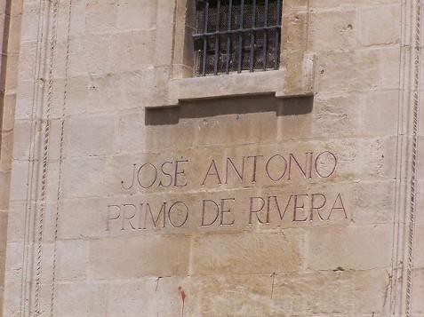 Pared catedral