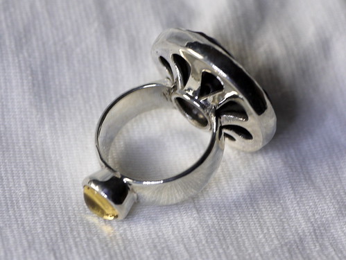 Stag Ring - 4