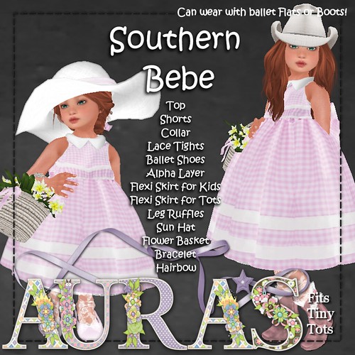 Southern Bebe Semi Formal - Pink by AuraMilev