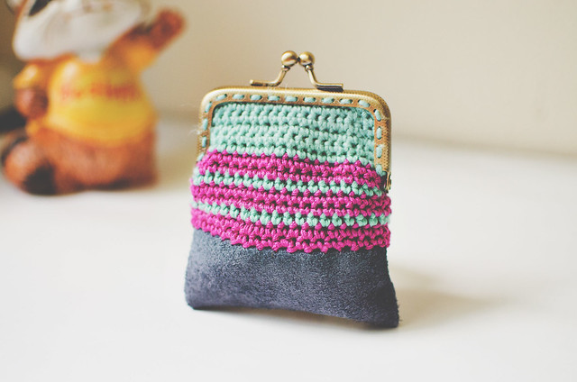 little purse