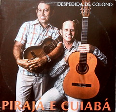 Pirajá & Cuiabá