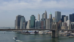 USA New York City 16.04.-22.04.2012